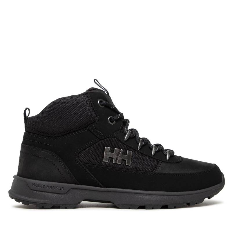 Trekkingschuhe Helly Hansen Wildwood 11735.990 Schwarz von Helly Hansen