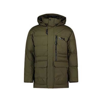 Tromsoe Herren Winterjacke von Helly Hansen