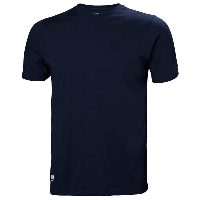 Tshirt Herren Marine M von Helly Hansen