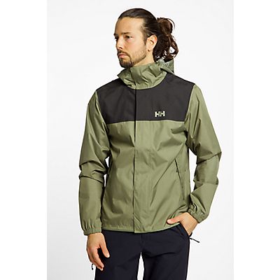 Vancouver Herren Regenjacke von Helly Hansen