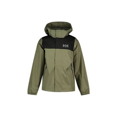 Vancouver Kinder Regenjacke von Helly Hansen