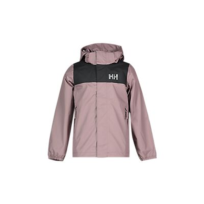 Vancouver Kinder Regenjacke von Helly Hansen