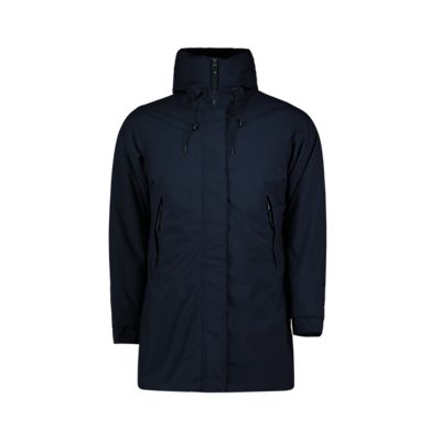 Victoria Insulated Mid Rain Damen Regenmantel von Helly Hansen