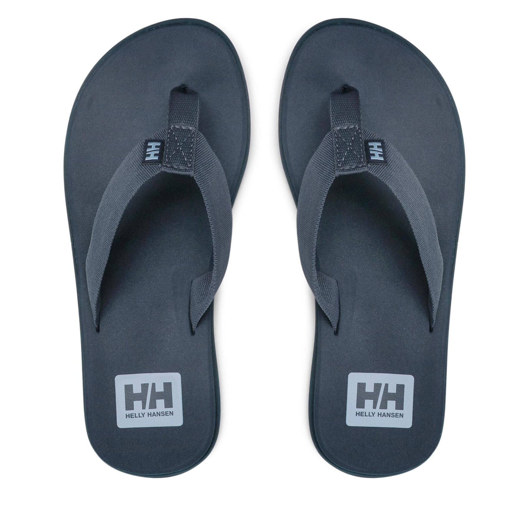 Zehentrenner Helly Hansen W Logo Sandal 11601 Dunkelblau von Helly Hansen