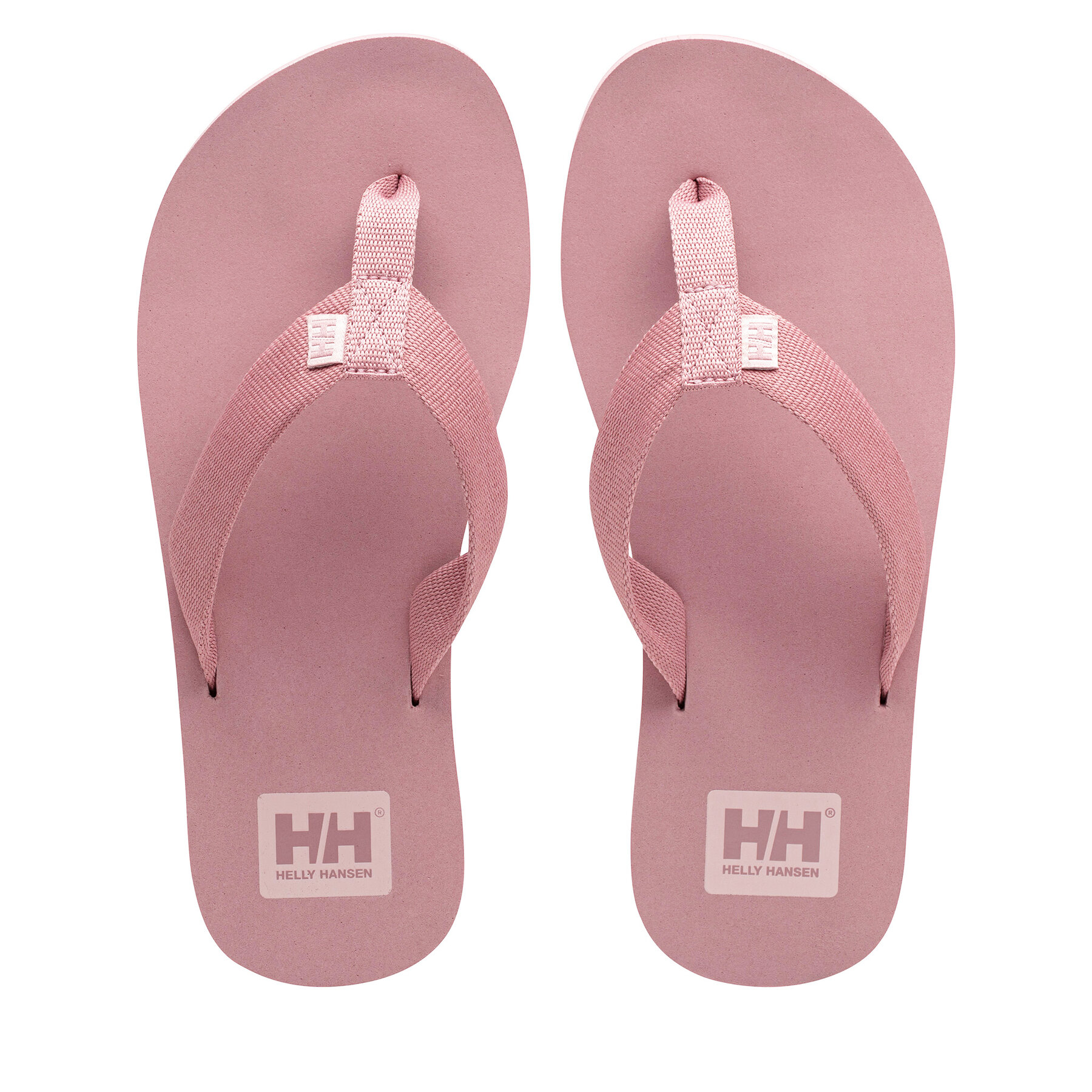 Zehentrenner Helly Hansen W Logo Sandal 2 11957 Rosa von Helly Hansen