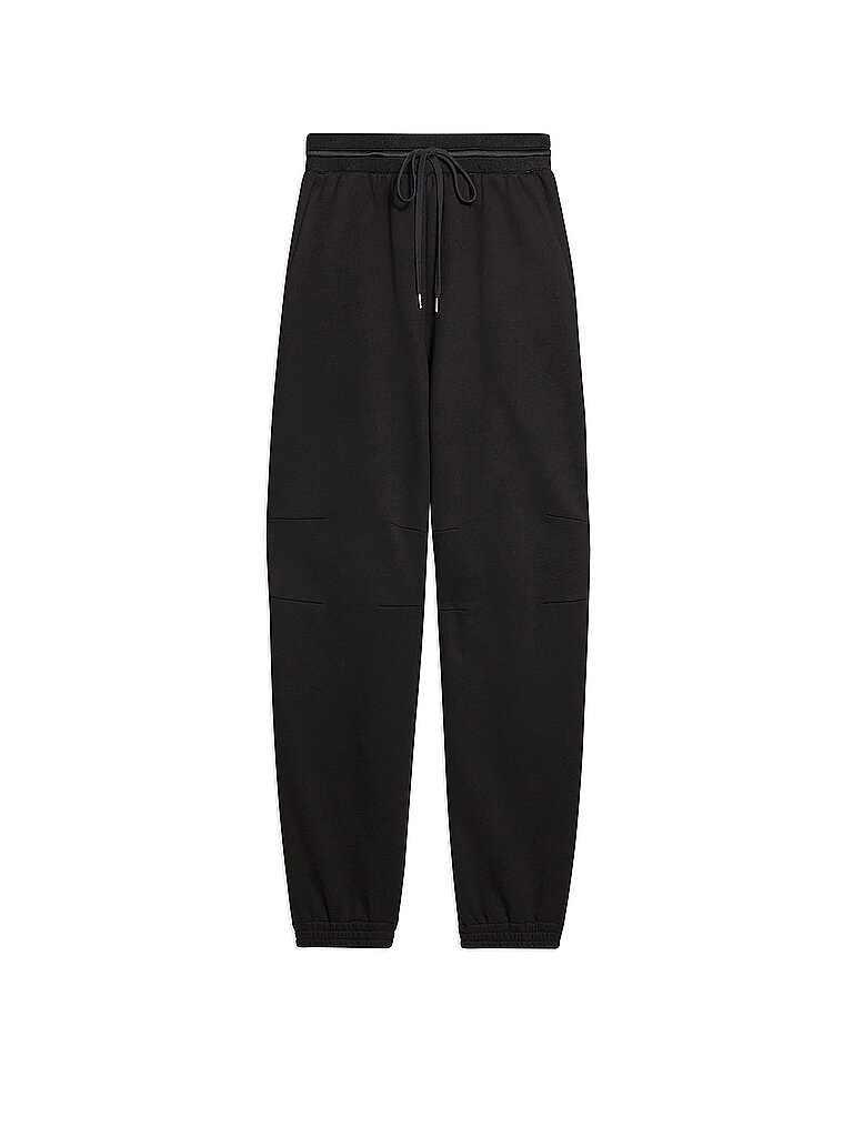 HELMUT LANG Jogginghose schwarz | L von Helmut Lang