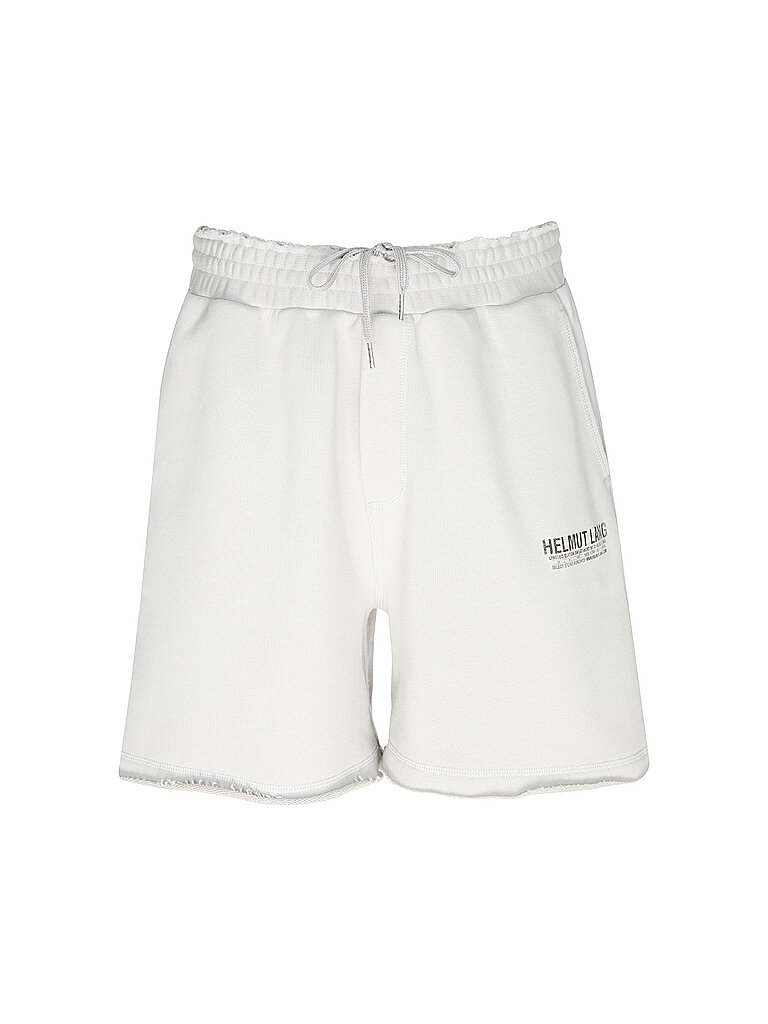 HELMUT LANG Shorts  grau | L von Helmut Lang