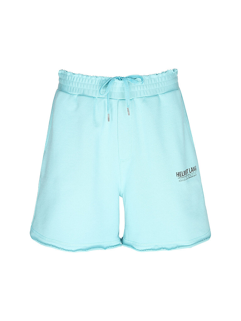 HELMUT LANG Shorts  hellblau | L von Helmut Lang