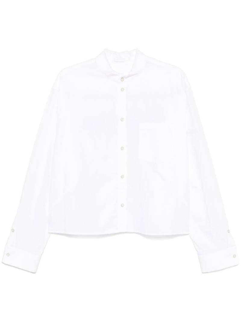 Helmut Lang Apex shirt - White von Helmut Lang