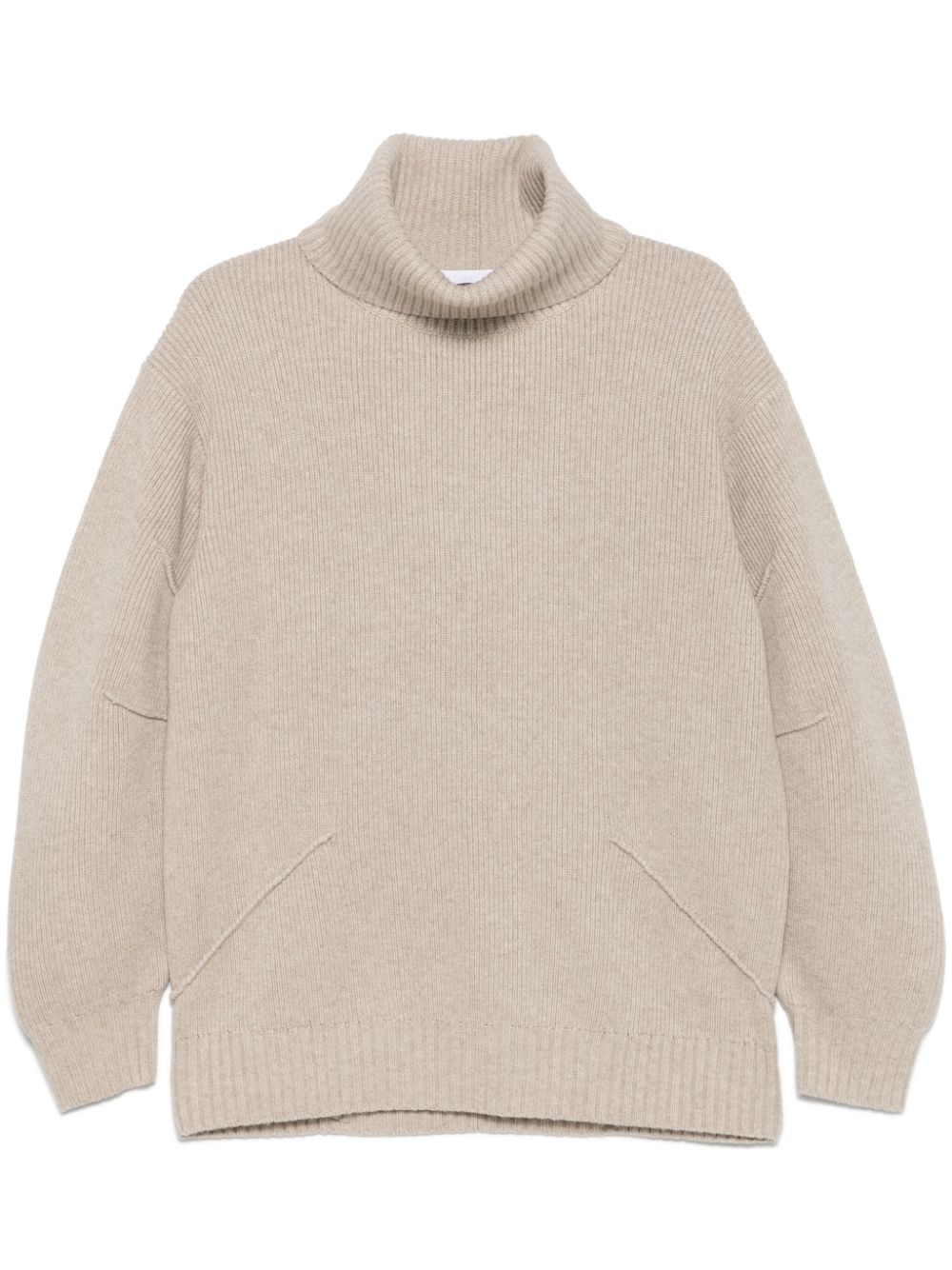 Helmut Lang Apex sweater - Neutrals von Helmut Lang