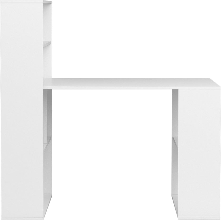 INOSIGN Regal-Schreibtisch »Whitby«, Home Office-Schreibtisch INOSIGN Regal-Schreibtisch »Whitby«, Home Office-Schreibtisch von INOSIGN