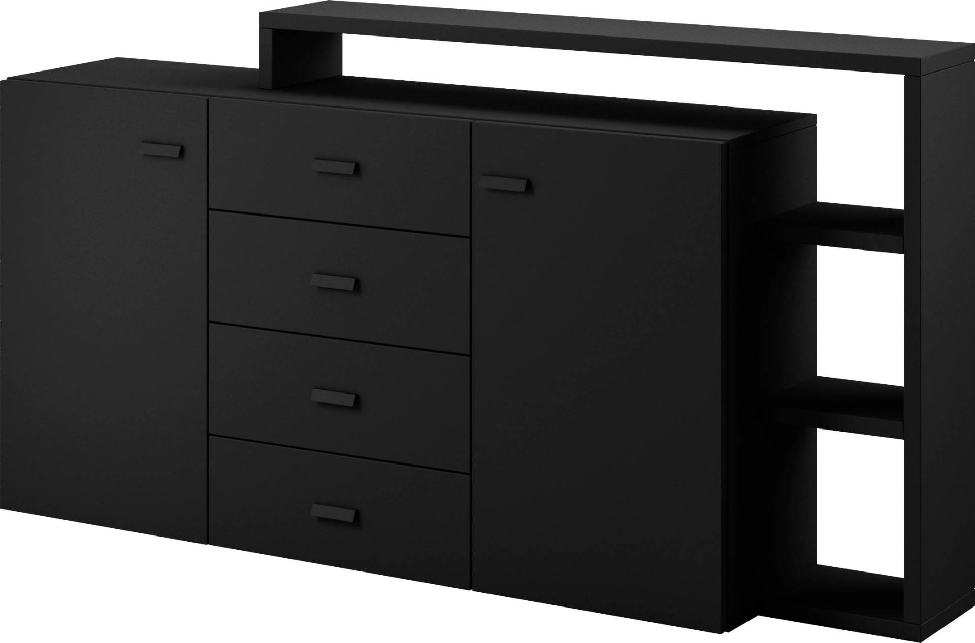 INOSIGN Sideboard »Bota«, Breite 180 cm von INOSIGN