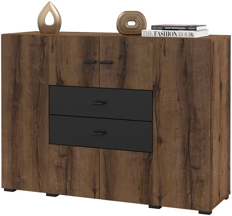 INOSIGN Sideboard »Coby«, Breite 121 cm von INOSIGN