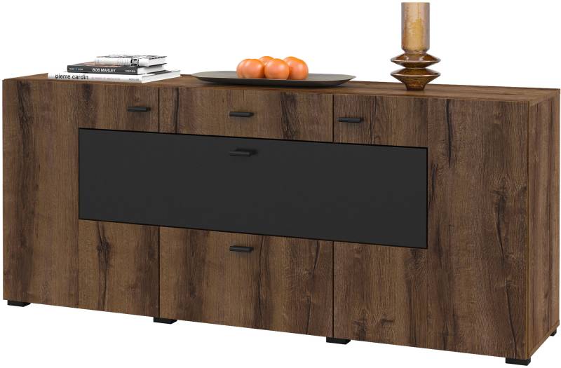 INOSIGN Sideboard »Coby«, Breite 165 cm von INOSIGN