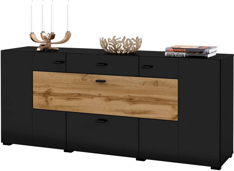 INOSIGN Sideboard »Coby«, Breite 165 cm von INOSIGN