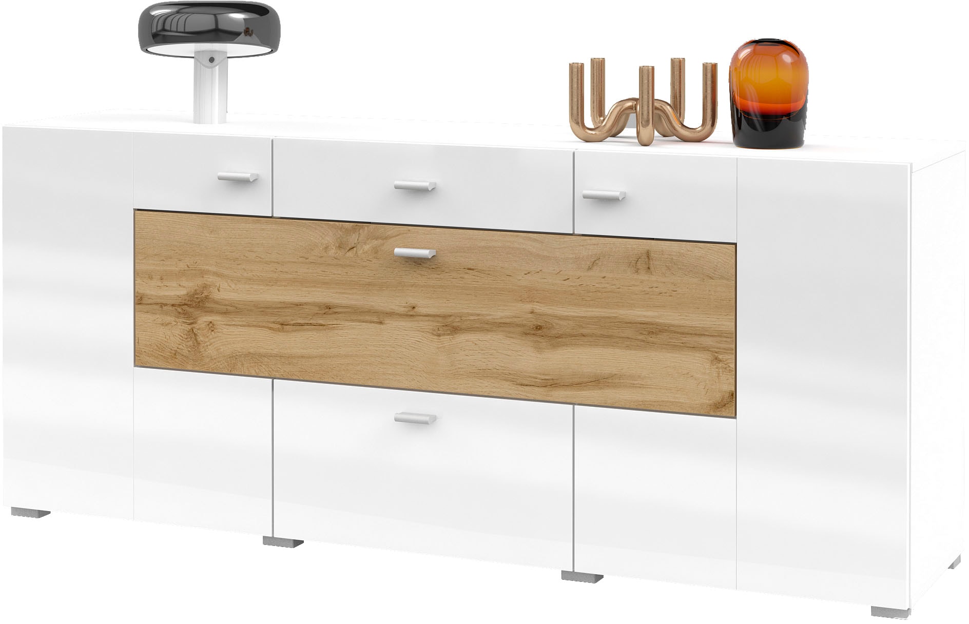 INOSIGN Sideboard »Coby«, Breite 165 cm INOSIGN Sideboard »Coby«, Breite 165 cm von INOSIGN