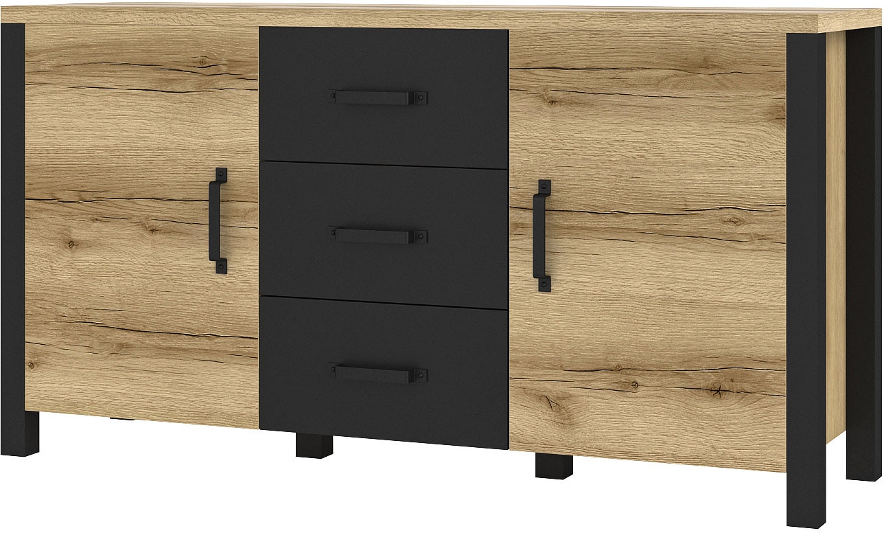 Home affaire Sideboard »Olin WM« von home affaire