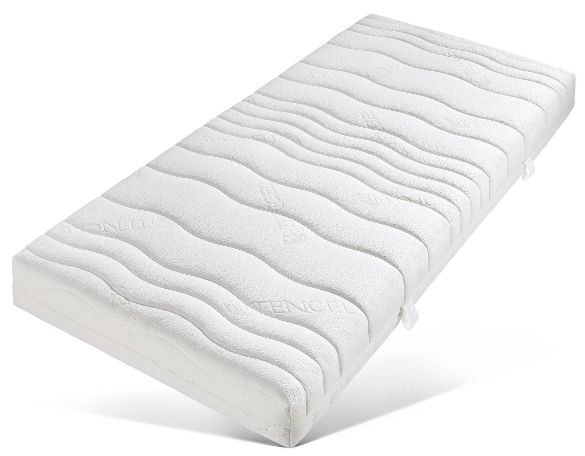 Hemafa Komfortschaummatratze »Cellflex 1900«, 19 cm hoch, Raumgewicht: 35 kg/m³, (1 St.) Hemafa Komfortschaummatratze »Cellflex 1900«, 19 cm hoch, Raumgewicht: 35 kg/m³, (1 St.) von Hemafa
