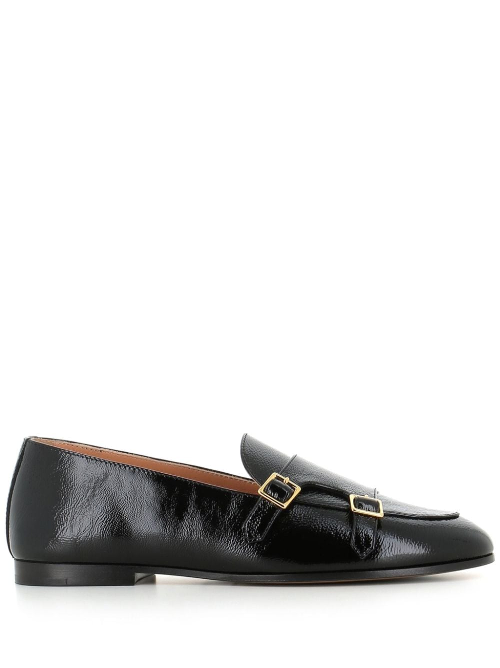 Henderson Baracco Amira loafers - Black von Henderson Baracco