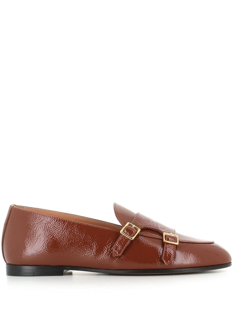 Henderson Baracco Amira loafers - Brown von Henderson Baracco