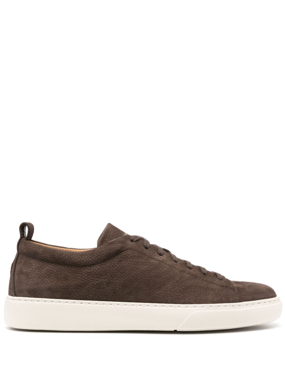 Henderson Baracco Colby sneakers - Brown von Henderson Baracco