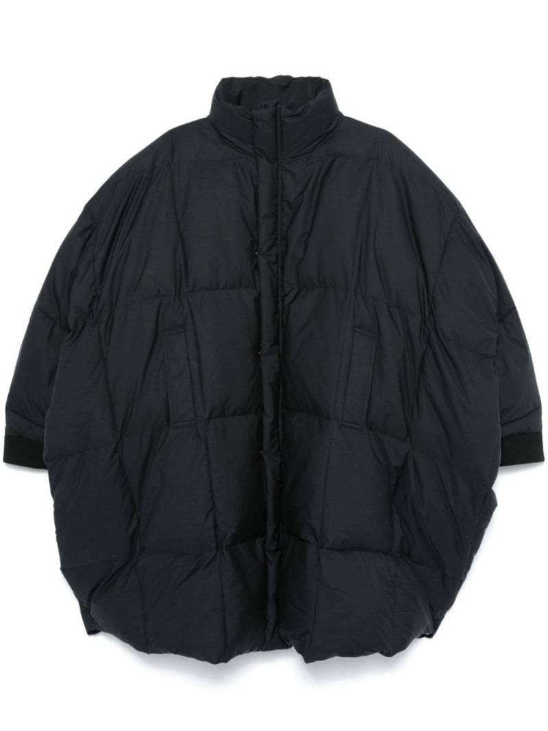 Henrik Vibskov Duvet coat - Black von Henrik Vibskov