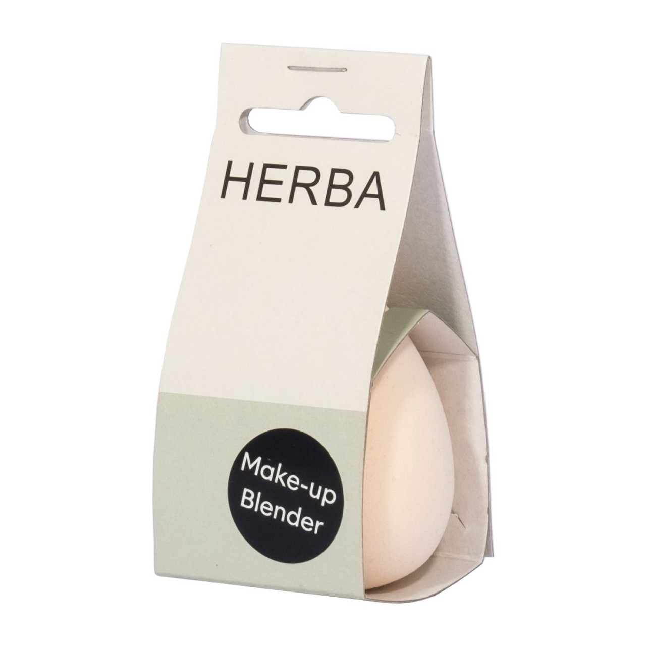 Herba - Blending Sponge nude von Herba