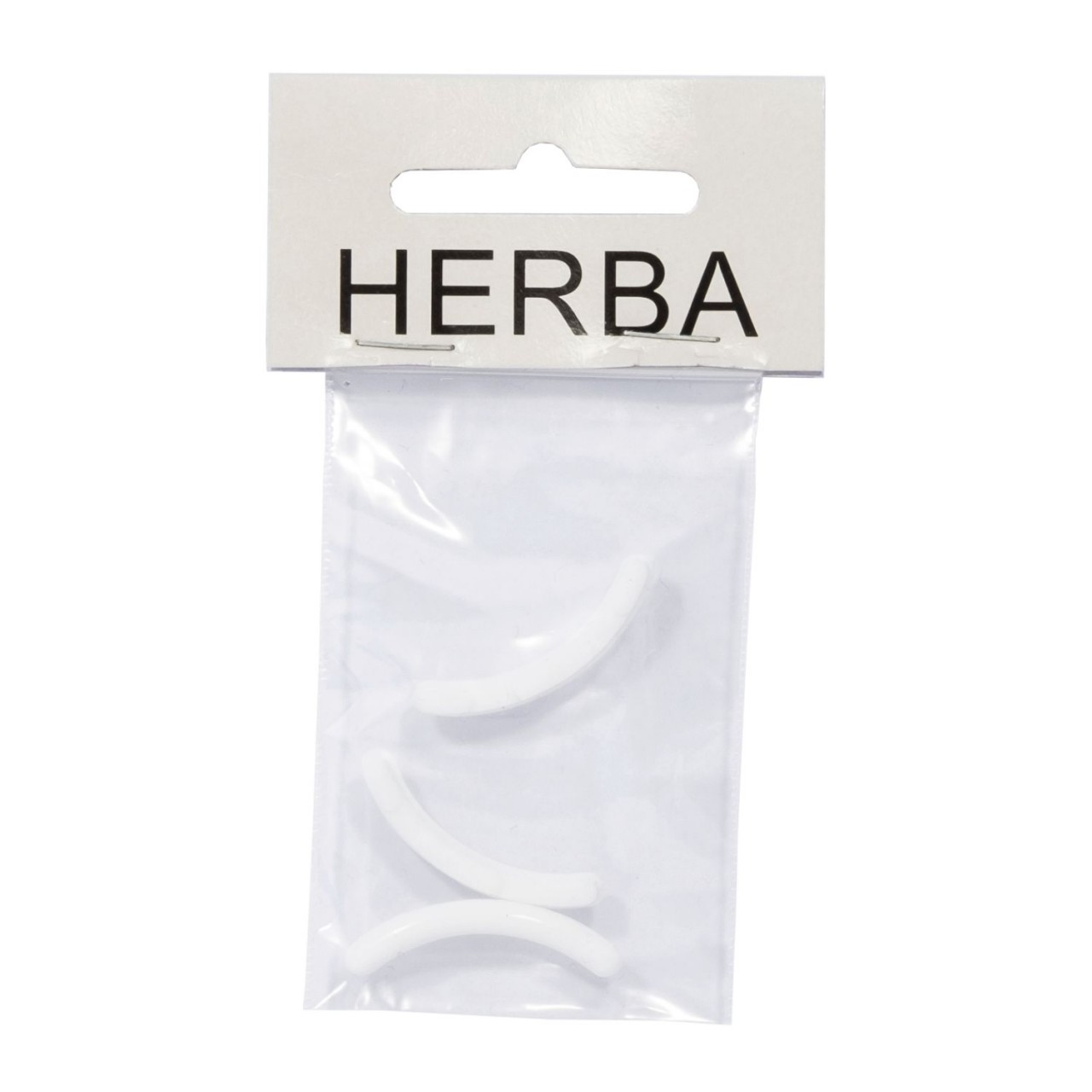 Herba - Ersatzgummis zu Wimpernformer von Herba