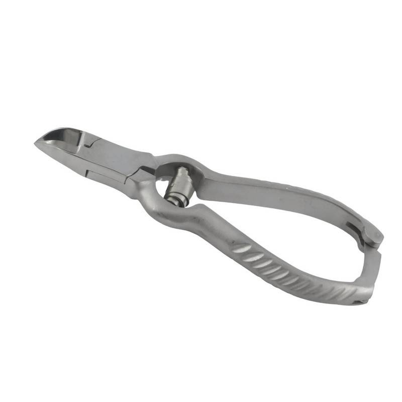 Herba - Fussnagelzange Inox 13 cm von Herba