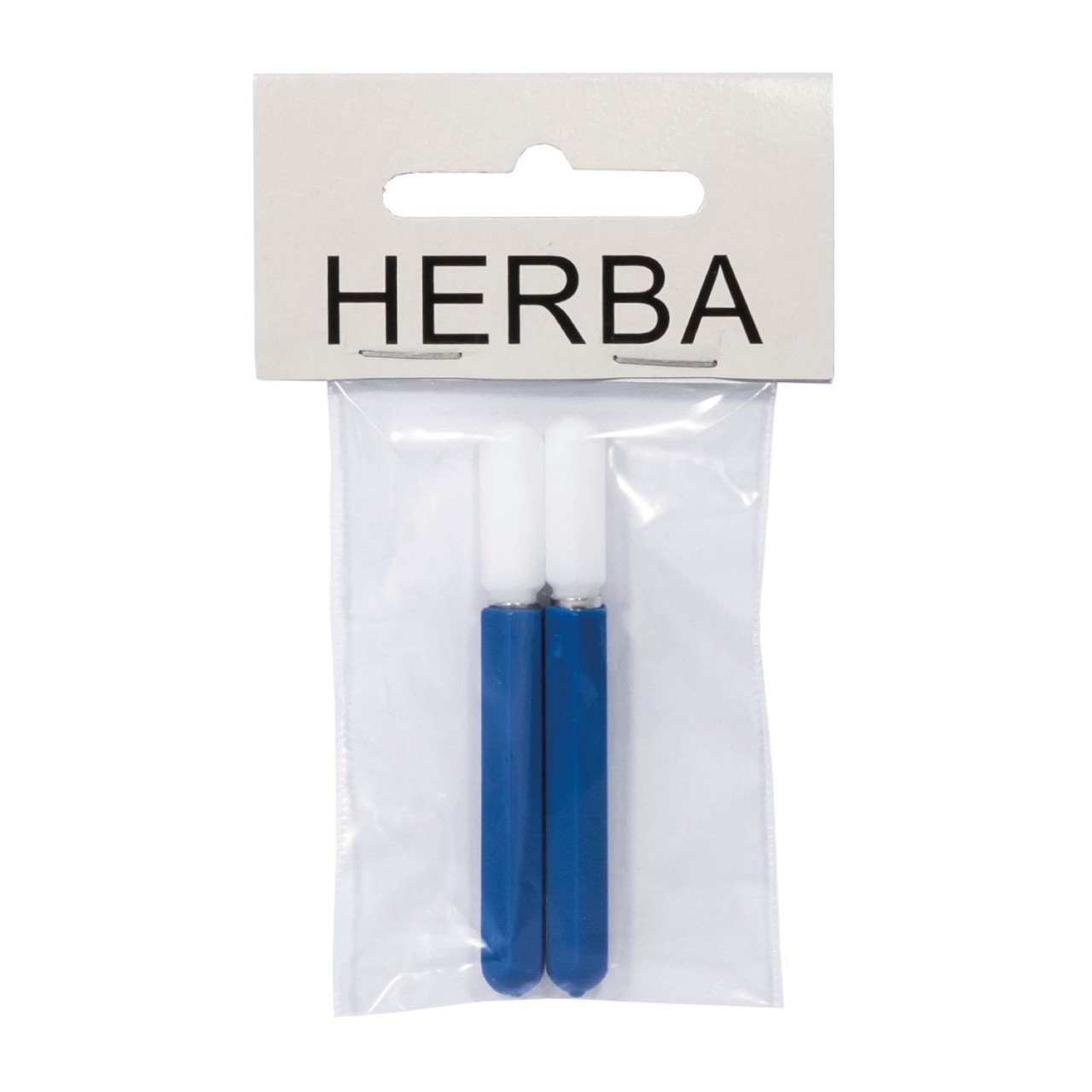 Herba - Maya Ohrenreiniger mit Hülse blau 2 Stk. von Herba