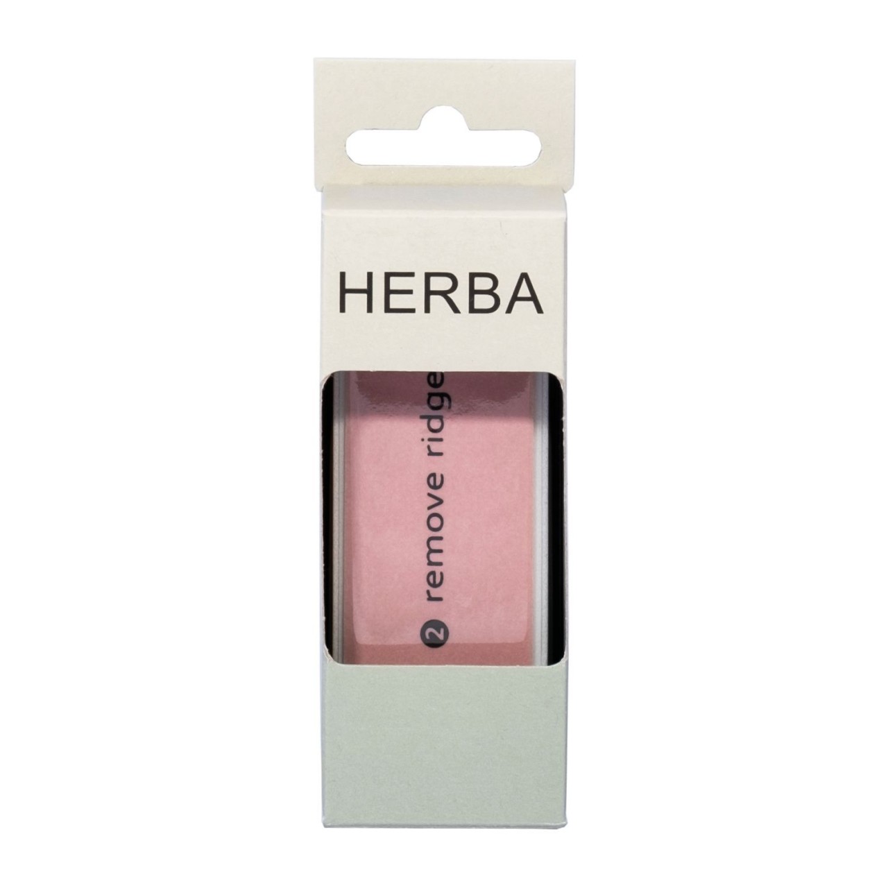 Herba - Nail-Buffer von Herba