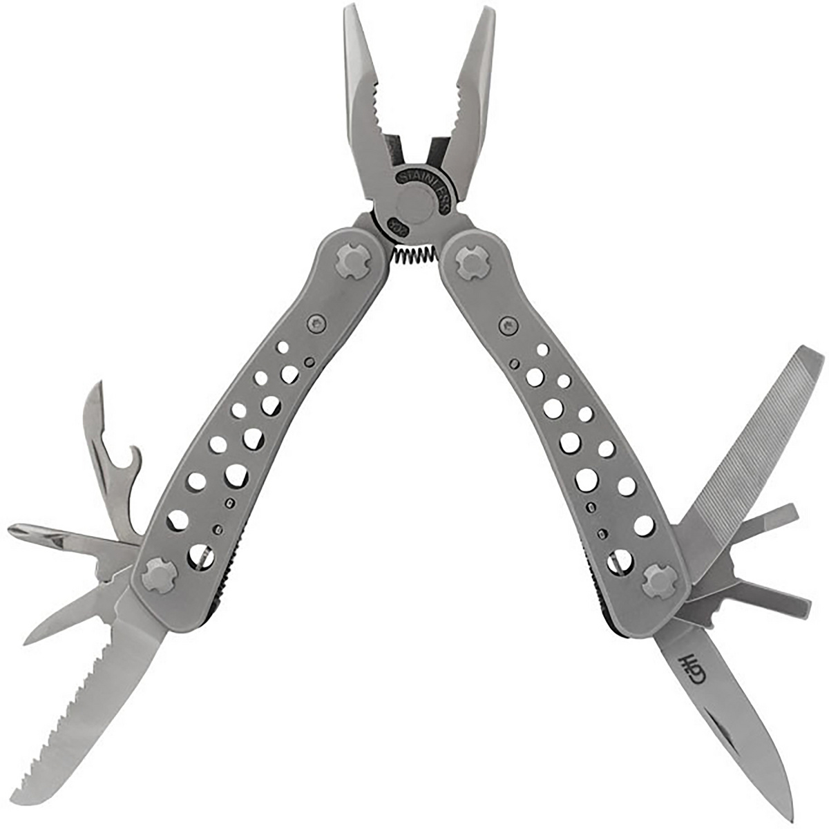 Herbertz Classic Multitool von Herbertz