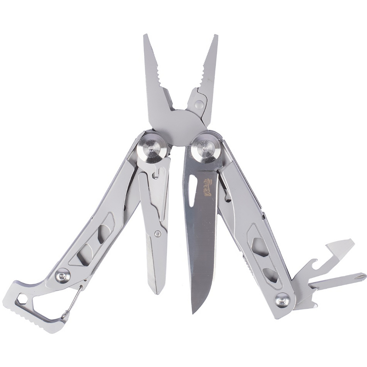 Herbertz Edelstahl Multitool von Herbertz