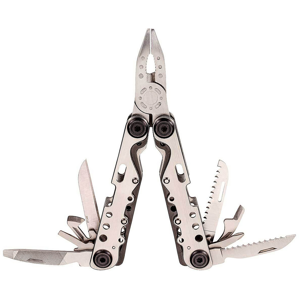 Herbertz Edelstahlgriffe Multitool von Herbertz