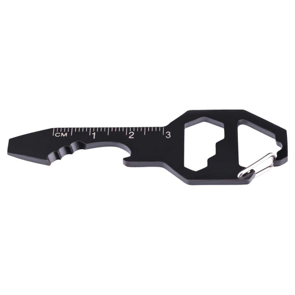 Herbertz - Mini Tool 55060 - Multi-Tool schwarz von Herbertz