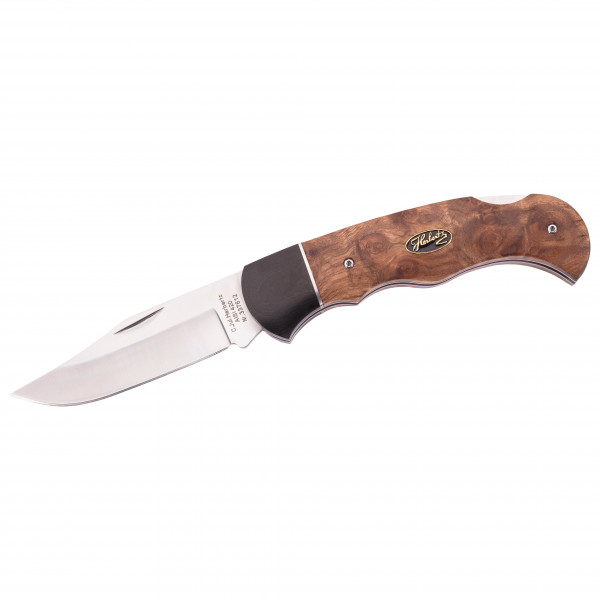 Herbertz - Taschenmesser 337612 - Messer rootwood / micarta von Herbertz