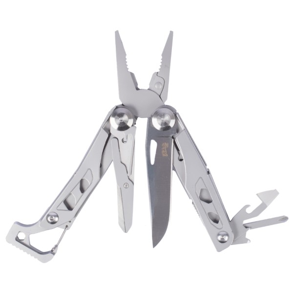 Herbertz - Tool 55048 - Multi-Tool Gr One Size grau von Herbertz