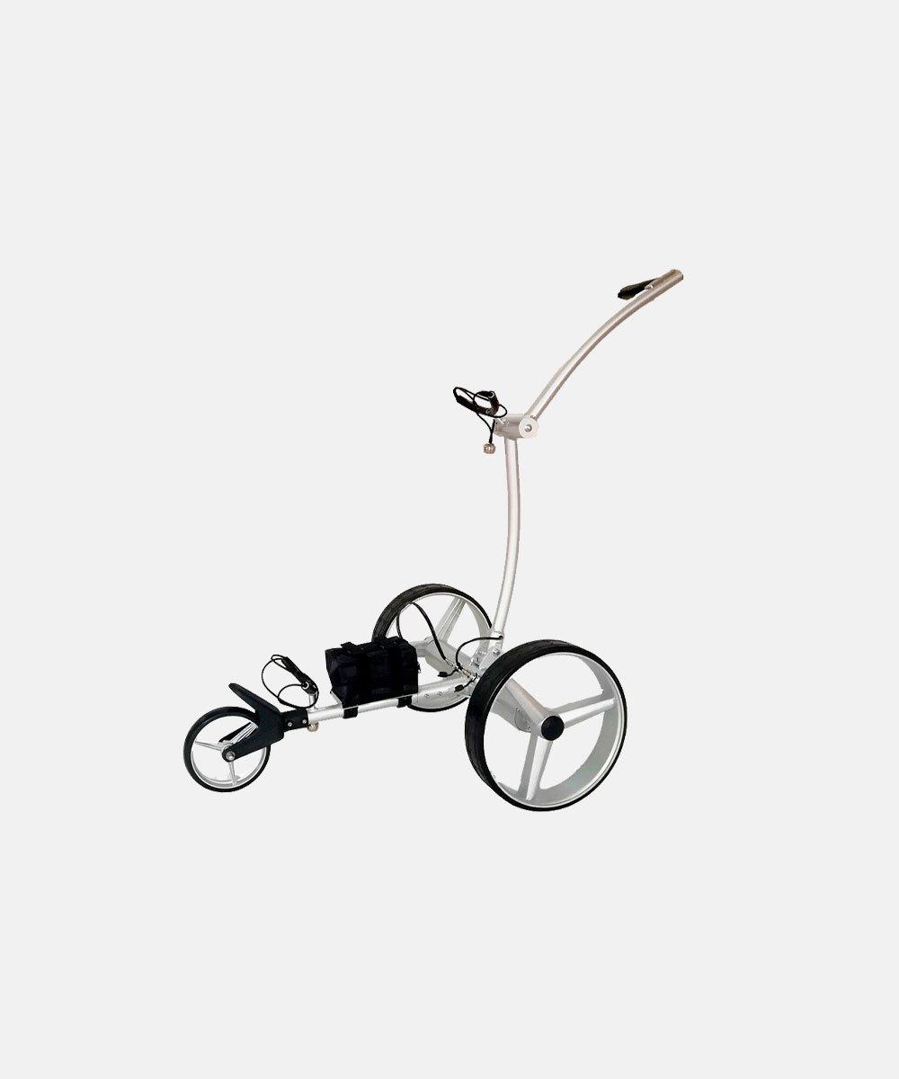 Alin Swing Elektro Golf Trolley Unisex  ONE SIZE von Herbie Golf