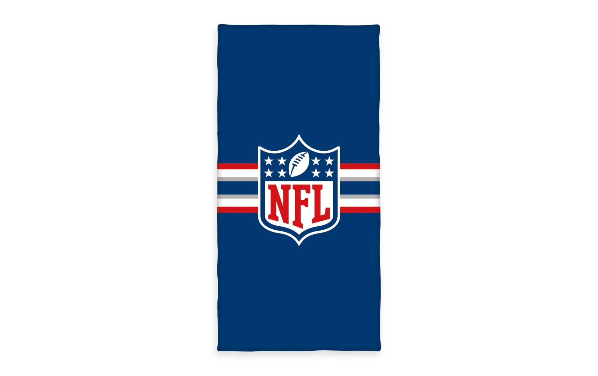 Herding Duschtuch »Duschtuch NFL«, (1 St.) von Herding