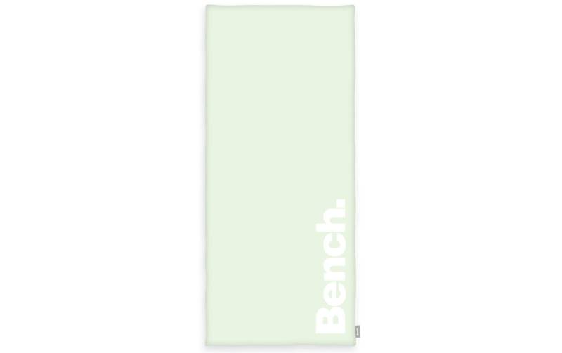 Herding Strandtuch »Bench Pastelmint«, (1 St.) von Herding