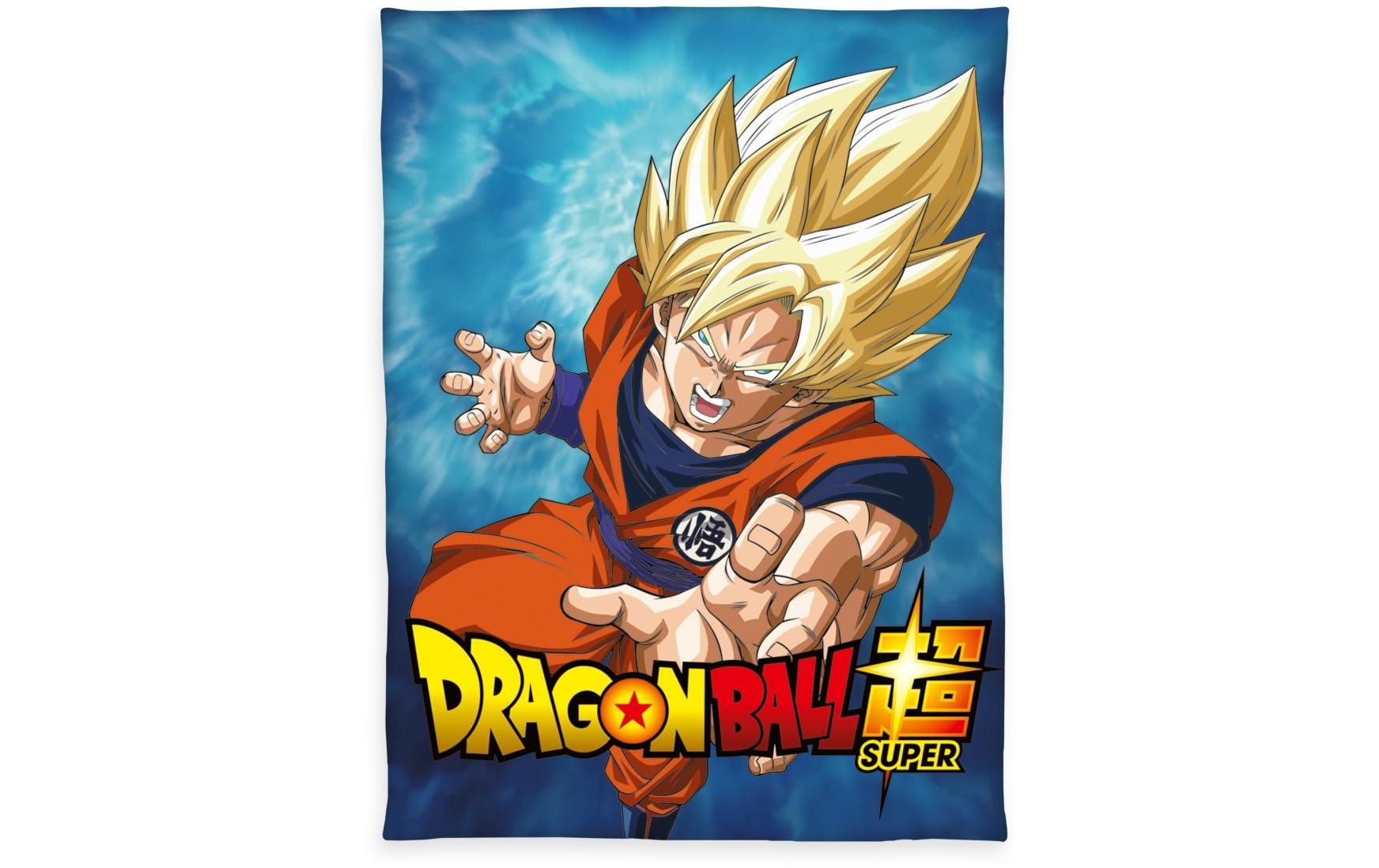 Herding Wohndecke »Dragonball 150 x 200 cm, Mehrfarbig« von Herding