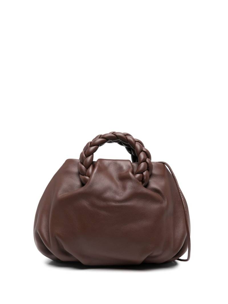 Hereu Bombon cross body bag - Brown von Hereu