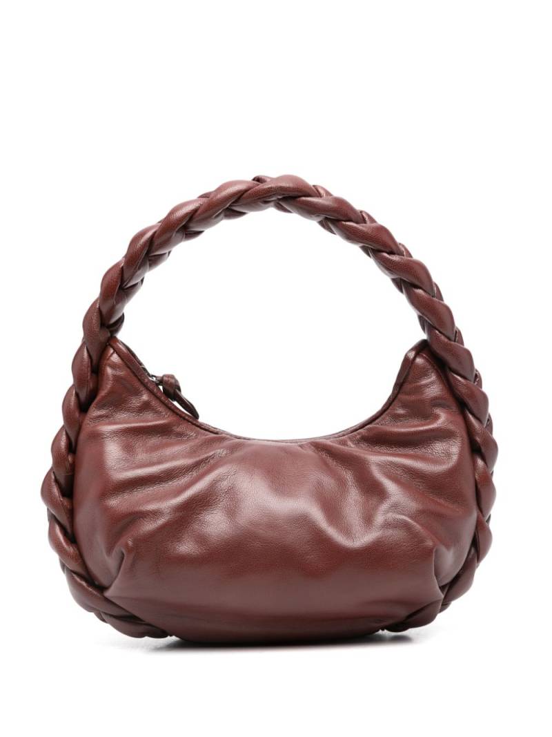 Hereu Espiga shoulder bag - Brown von Hereu