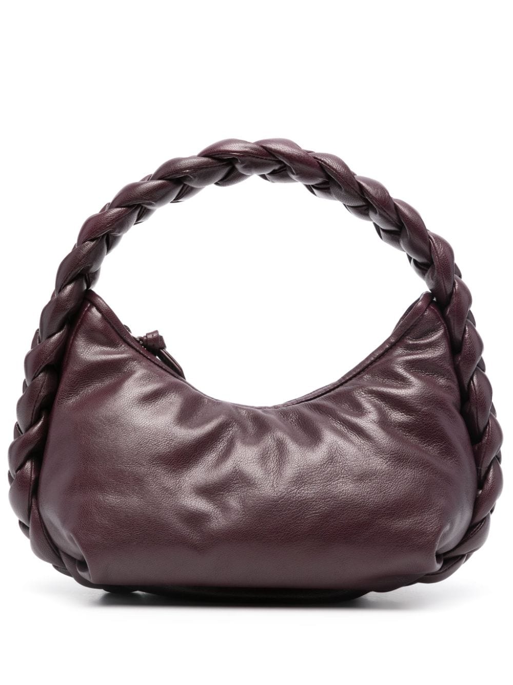 Hereu Espiga shoulder bag - Purple von Hereu