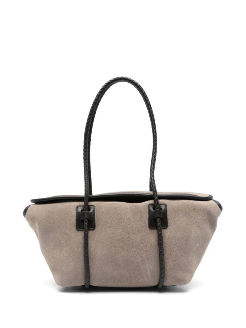 Hereu Forna tote bag - Grey von Hereu