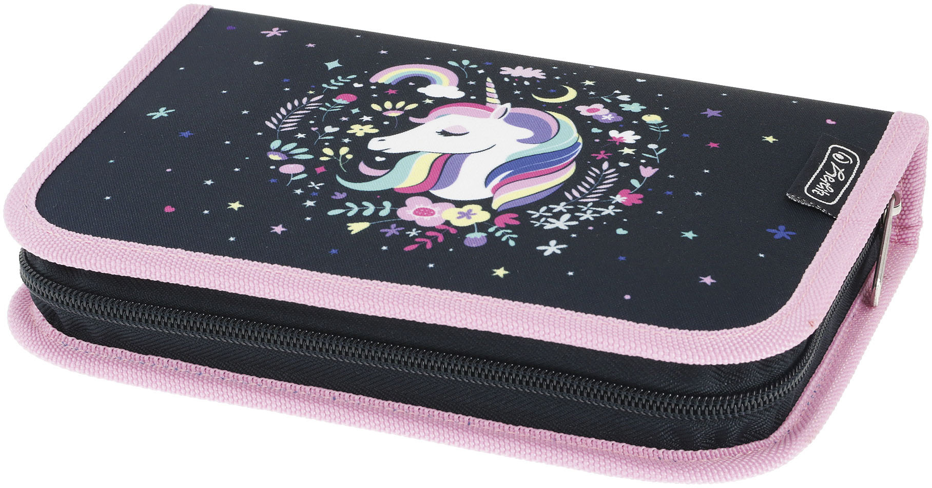 Herlitz Federmäppchen »Schüleretui - Unicorn, 31 tlg.« Herlitz Federmäppchen »Schüleretui - Unicorn, 31 tlg.« von Herlitz