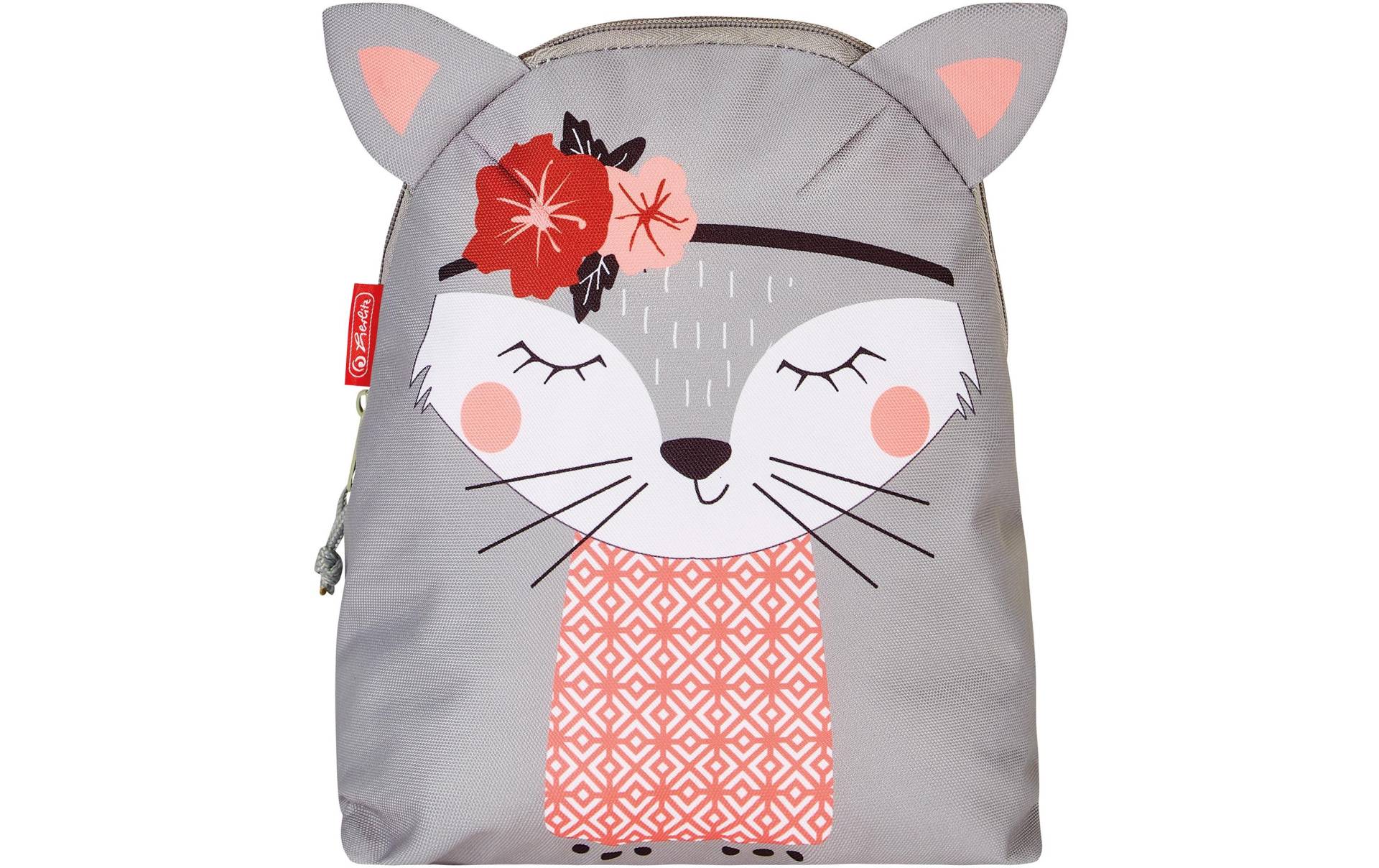 Herlitz Kinderrucksack »Animal Kitty«