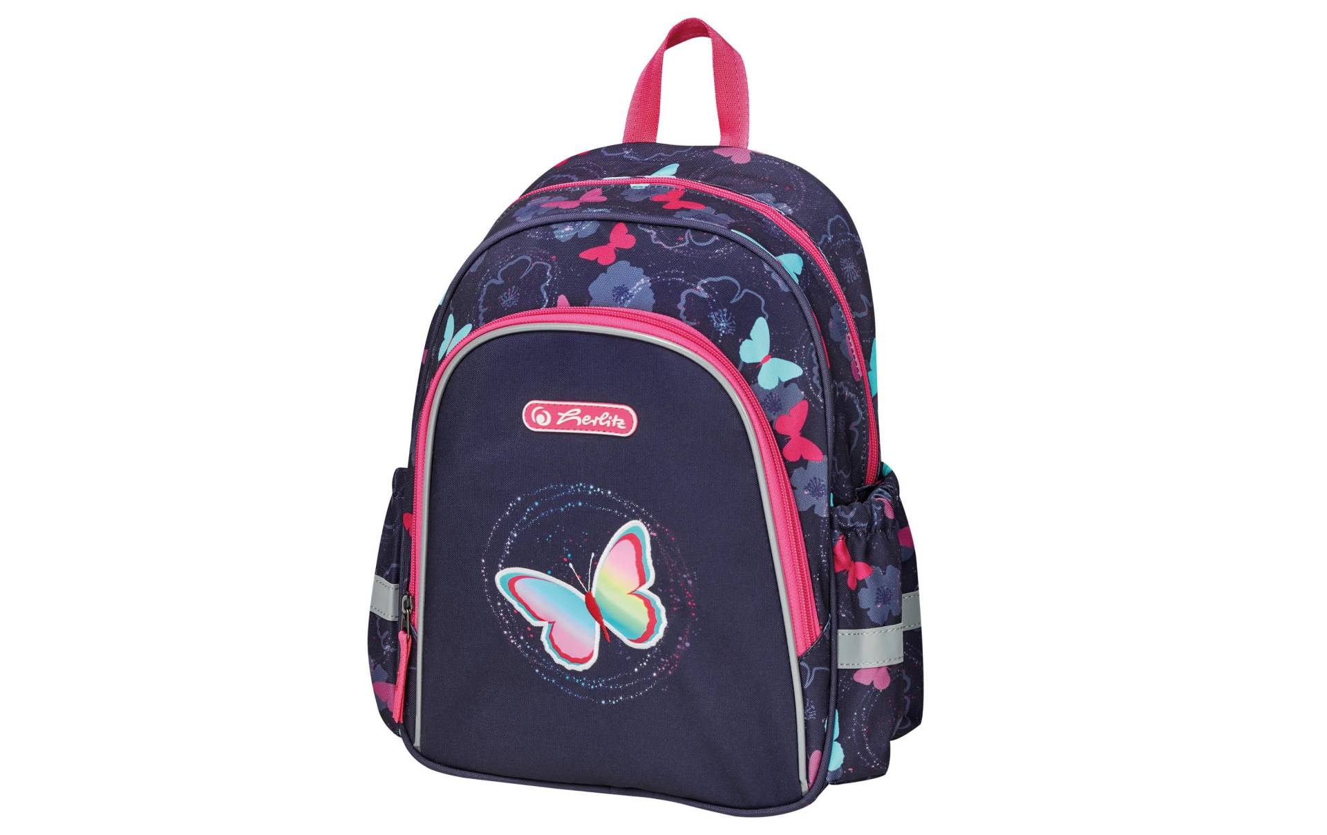 Herlitz Kinderrucksack »Butterfly« von Herlitz