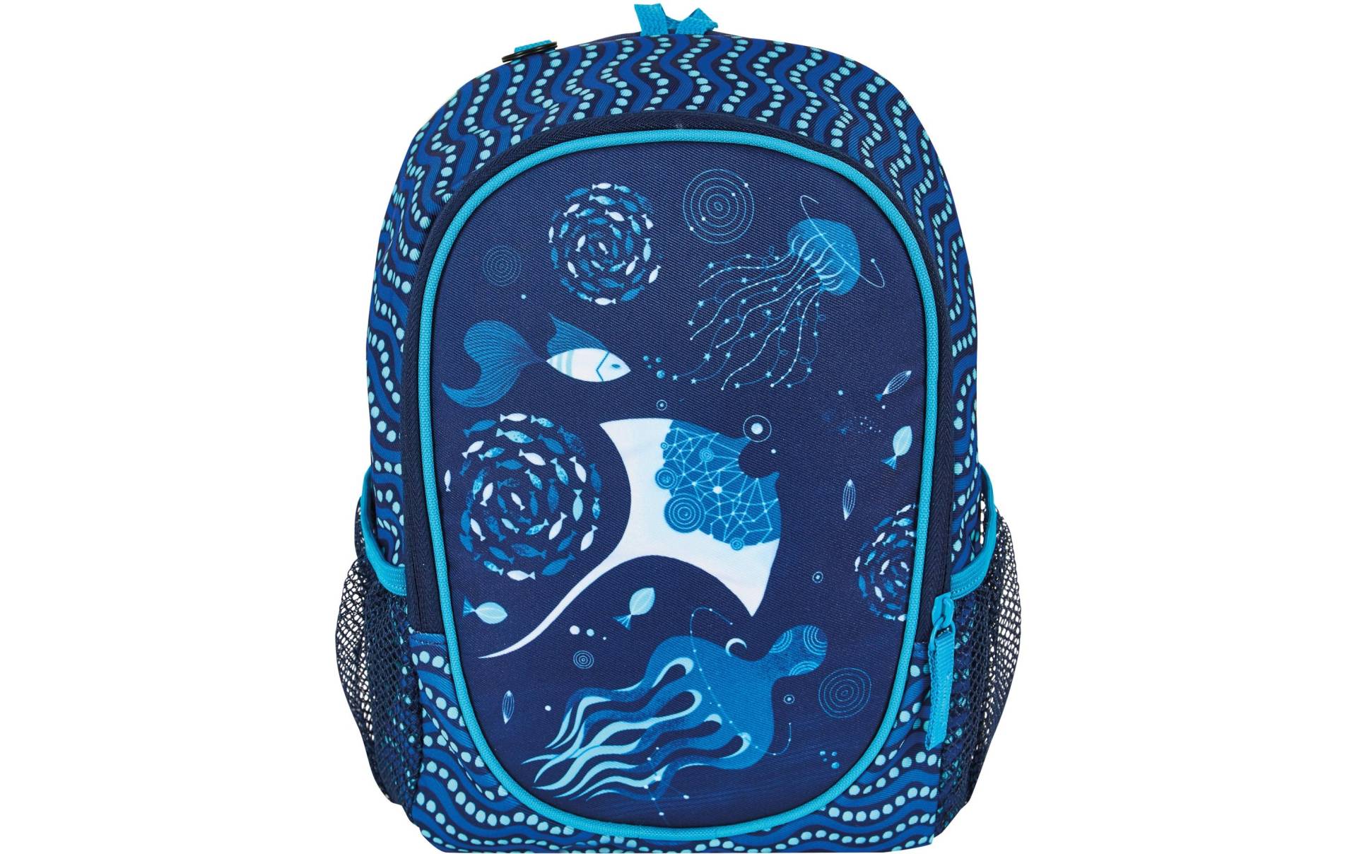 Herlitz Kinderrucksack »Kindergarten-Rucksack Rookie« Herlitz Kinderrucksack »Kindergarten-Rucksack Rookie« von Herlitz