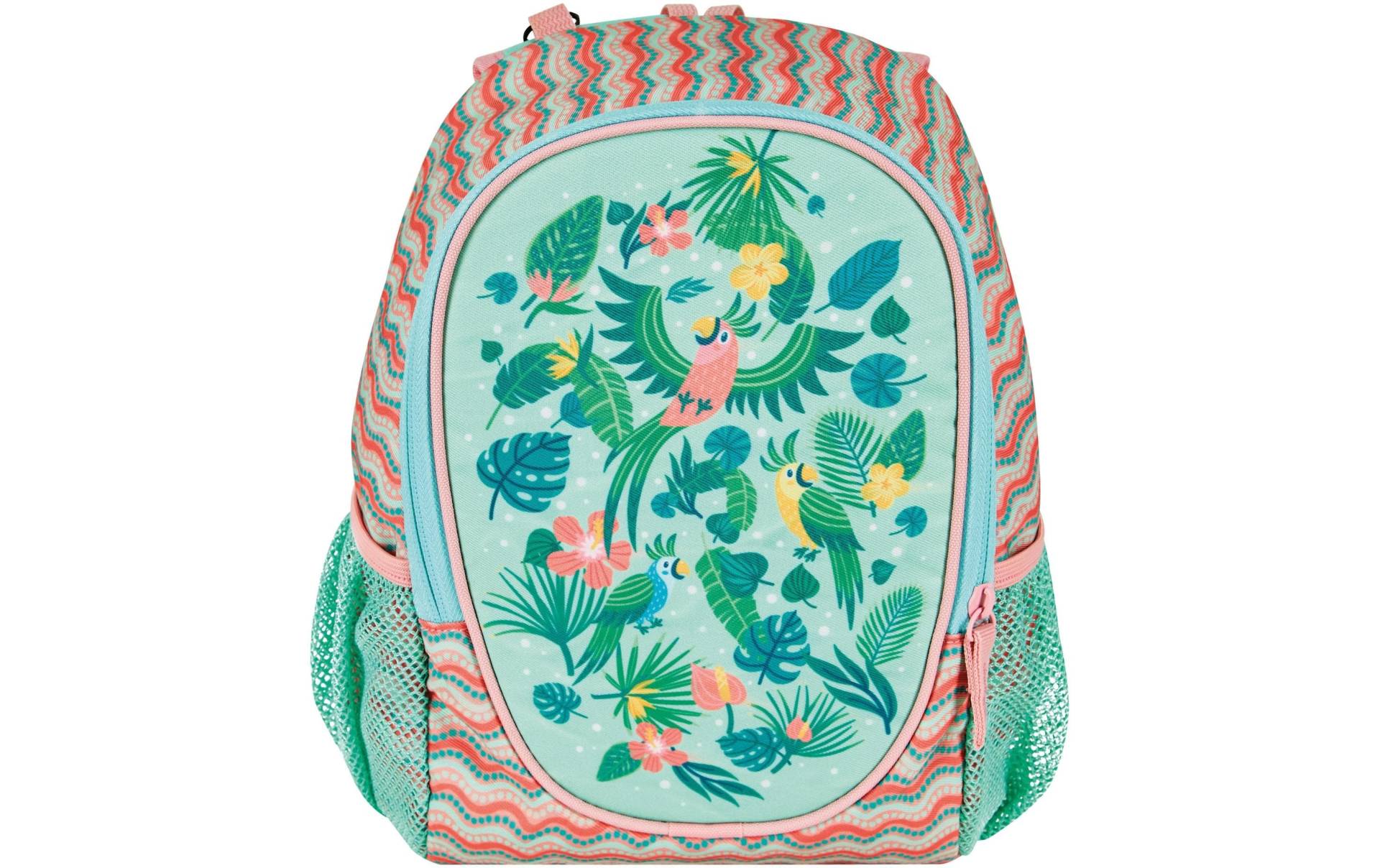 Herlitz Kinderrucksack »Kindergarten-Rucksack Rookie« Herlitz Kinderrucksack »Kindergarten-Rucksack Rookie« von Herlitz